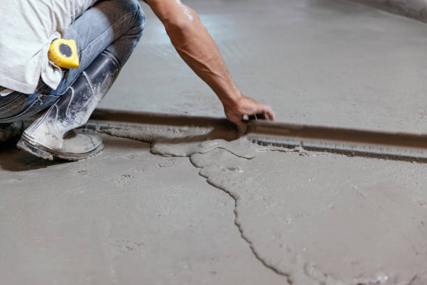 Best Stamped Concrete Services in Smith Valley, NV