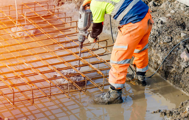 Best Concrete Sealing and Maintenance in Smith Valley, NV