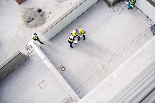 Best Residential Concrete Solutions in Smith Valley, NV